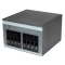 NEW PRODUCT  OF IPFS SERIES  HARD  DISK  SERVER  CASE 