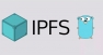 Why is IPFS NAS connected?